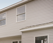 Siding