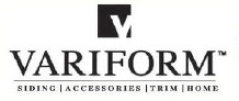 Veriform logo