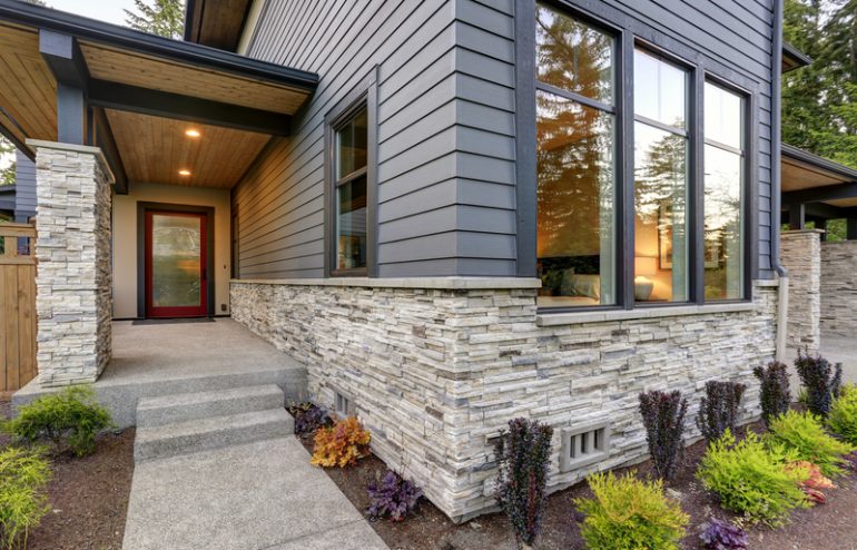 Community Builders / How to Give Your Home a Makeover and Add to Its Curb Appeal