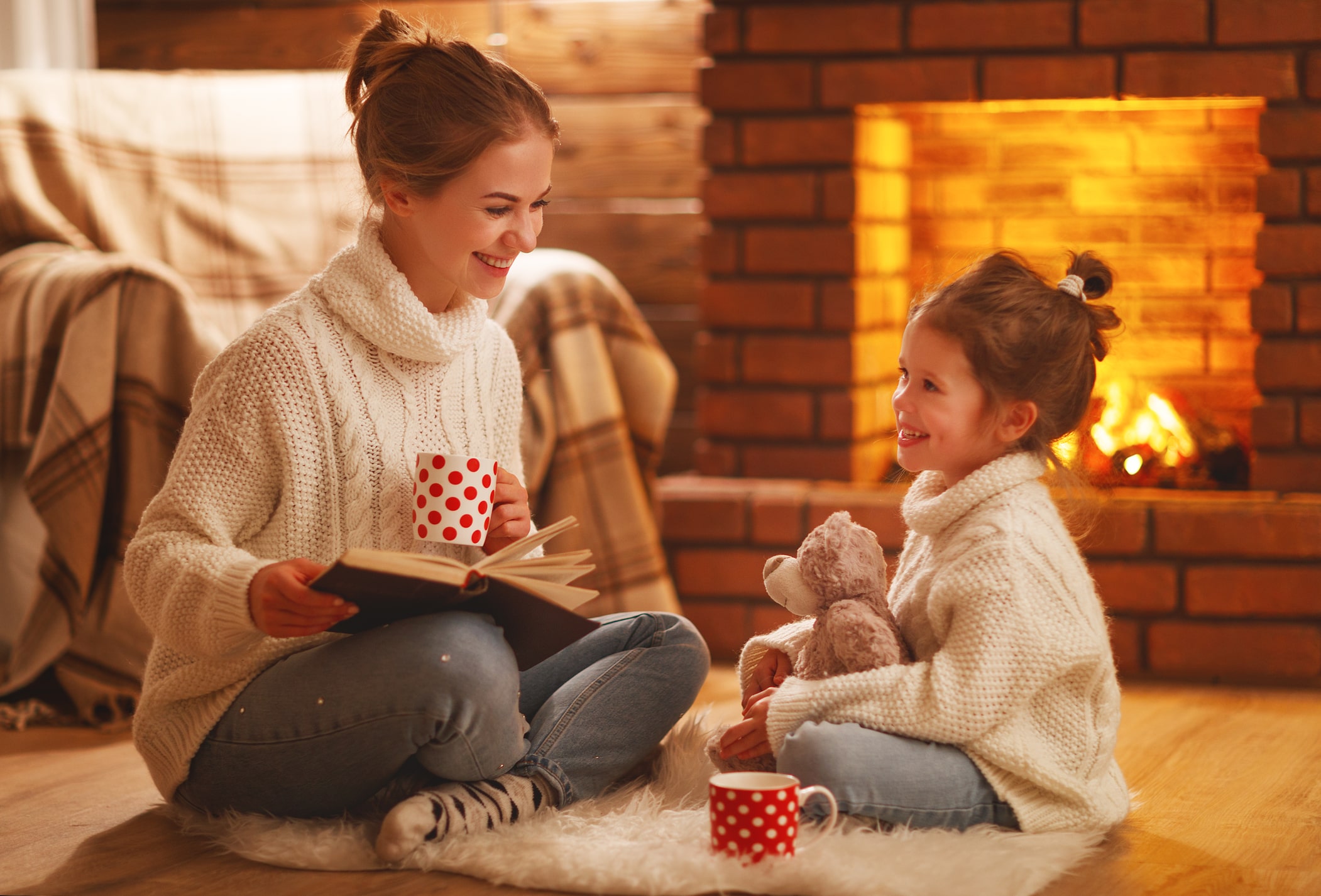 How You Can Keep Your Home Warm During the Winter